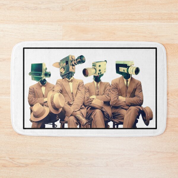 Item preview, Super Eight  designed and sold by lg whittaker.