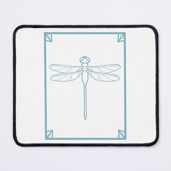 Item preview, Dragonfly designed and sold by Sara Joudrey.