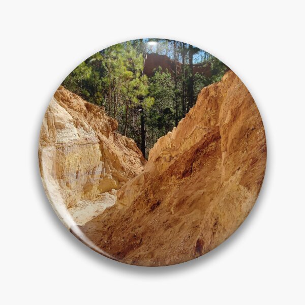Artikelvorschau, Canyon Love entworfen und verkauft von Amanda Huggins.