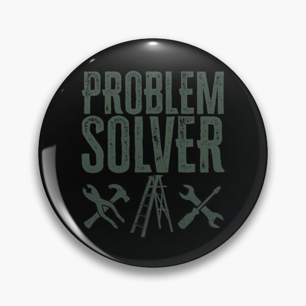 Item preview, Problem Solver: DIY - Do It Yourself - Olive designed and sold by Reconocer.