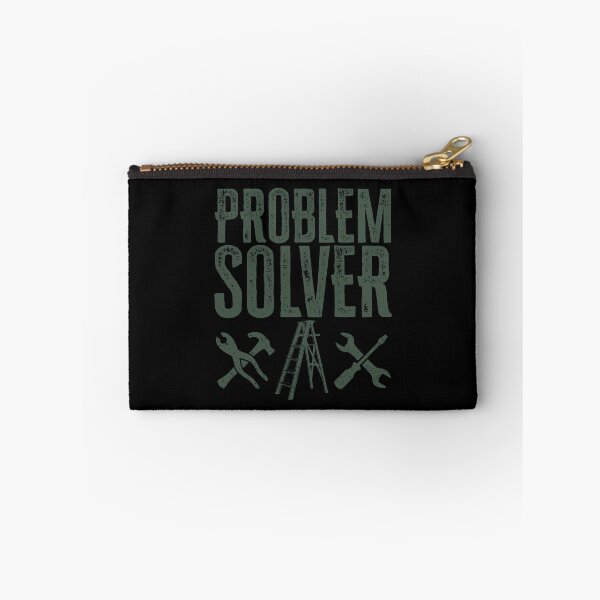 Item preview, Problem Solver: DIY - Do It Yourself - Olive designed and sold by Reconocer.