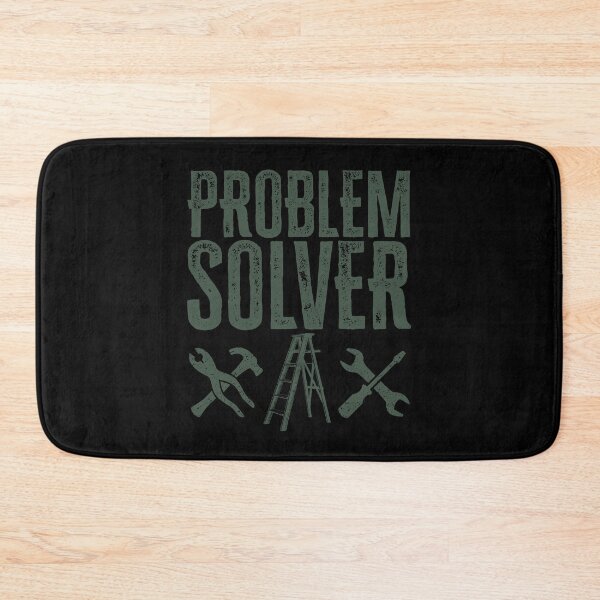 Item preview, Problem Solver: DIY - Do It Yourself - Olive designed and sold by Reconocer.