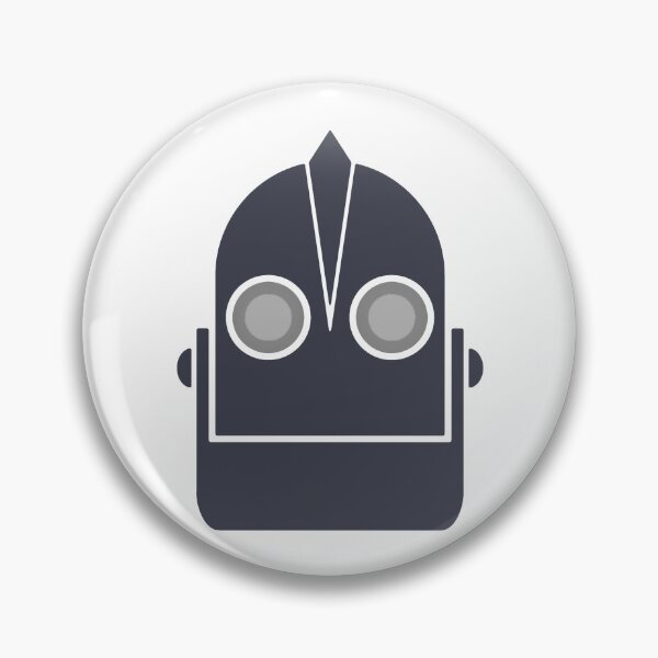 Item preview, The Iron Giant designed and sold by fergyfilms.