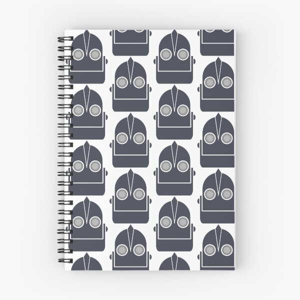 Item preview, The Iron Giant designed and sold by fergyfilms.