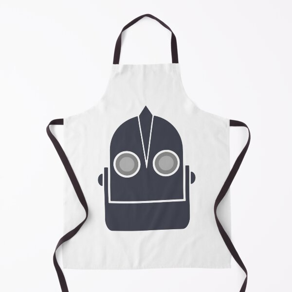 Item preview, The Iron Giant designed and sold by fergyfilms.