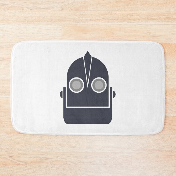 Item preview, The Iron Giant designed and sold by fergyfilms.