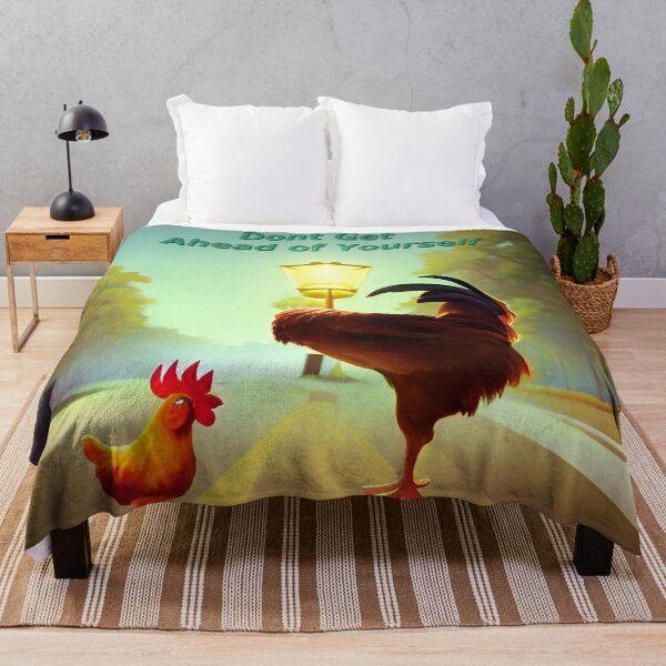 Item preview, Don't get ahead of yourself  designed and sold by Parody-is-King.
