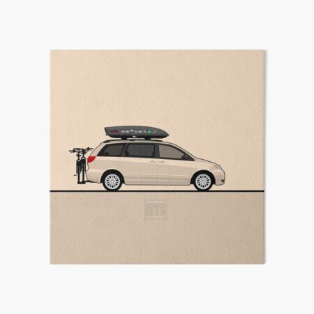 Art Board Print