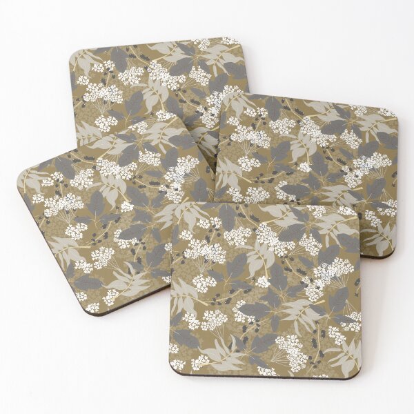 Item preview, Poisonous Plants designed and sold by ChantalDesign.