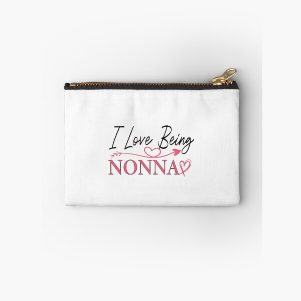 Item preview, I Love Being A Nonna designed and sold by jamwind.