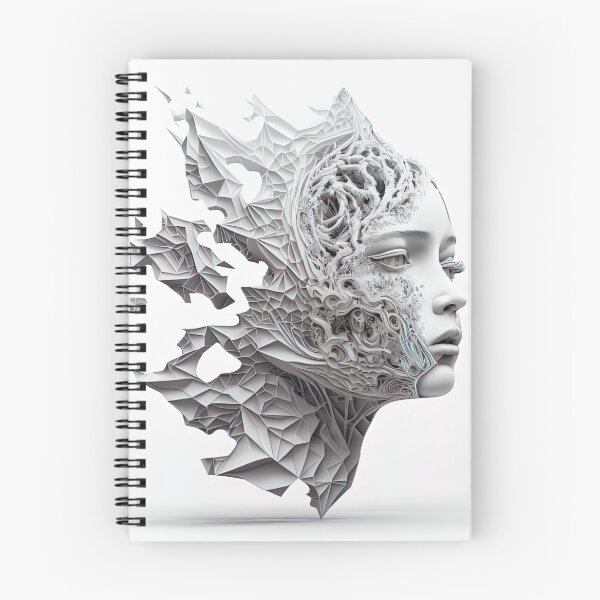 Item preview, I am Emergent 05 designed and sold by Christopher Fryant.