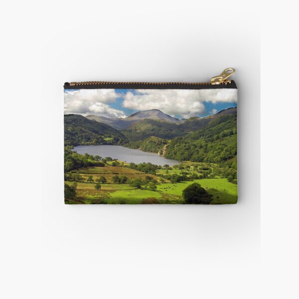 Item preview, Llyn Trawslynydd - Snowdonia, Wales designed and sold by Bev Pascoe.