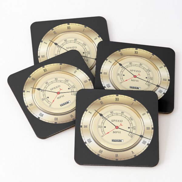 Item preview, Speedometer designed and sold by How67.