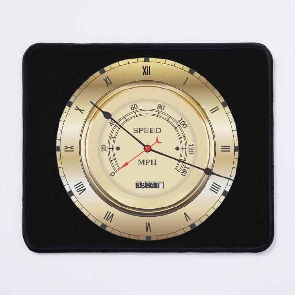 Item preview, Speedometer designed and sold by How67.