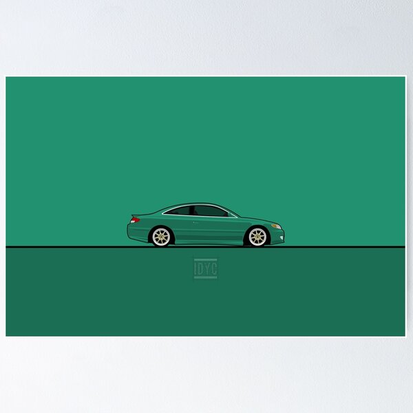 Item preview, Visit idrewyourcar.com to find hundreds of car profiles! designed and sold by idrewyourcar.