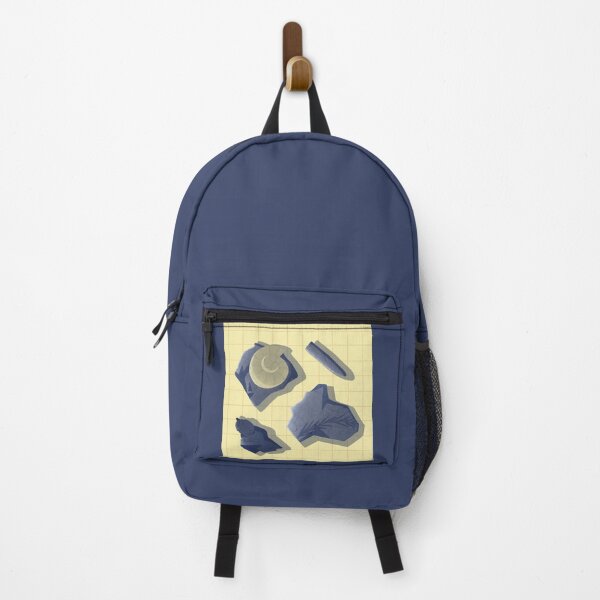 Item preview, Fossil Allsorts designed and sold by aquatark.