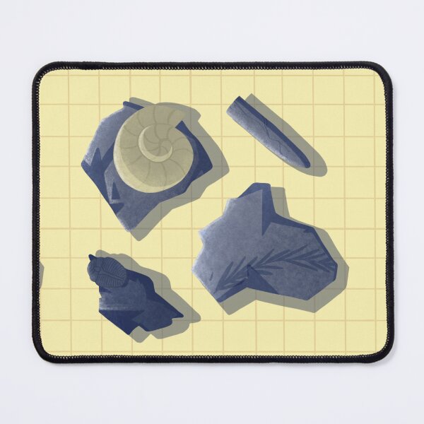 Item preview, Fossil Allsorts designed and sold by aquatark.