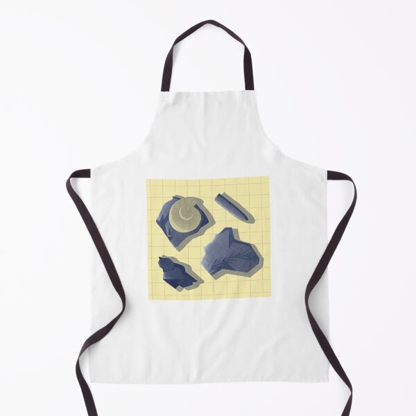 Item preview, Fossil Allsorts designed and sold by aquatark.