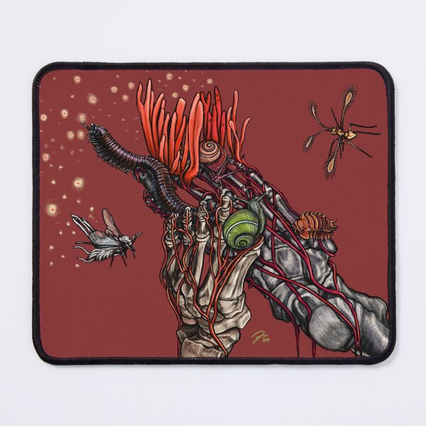 Item preview, Cold Foot  designed and sold by FreyStrandDraws.