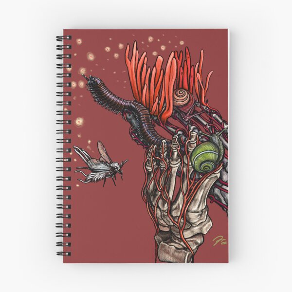 Item preview, Cold Foot  designed and sold by FreyStrandDraws.