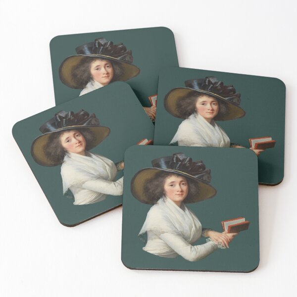 Item preview, Comtesse de la Châtre designed and sold by creativecaileigh.