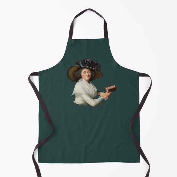 Item preview, Comtesse de la Châtre designed and sold by creativecaileigh.