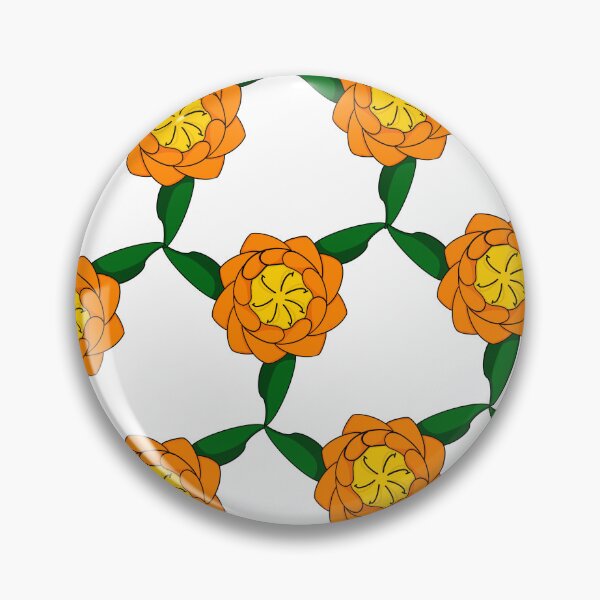 Item preview, Flower Power (Version 2) designed and sold by TigerGrimm11.