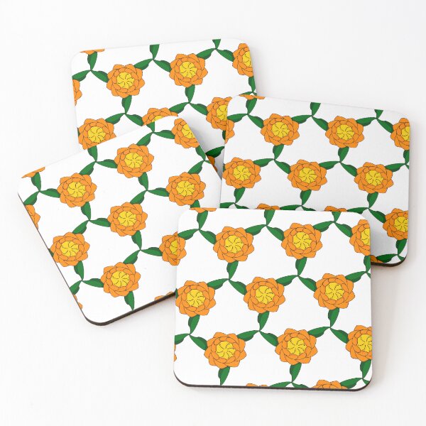 Item preview, Flower Power (Version 2) designed and sold by TigerGrimm11.