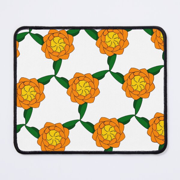 Item preview, Flower Power (Version 2) designed and sold by TigerGrimm11.