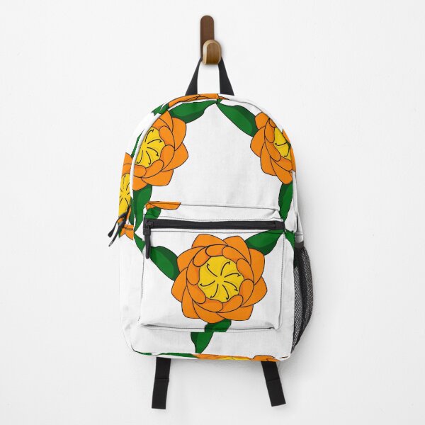 Item preview, Flower Power (Version 2) designed and sold by TigerGrimm11.