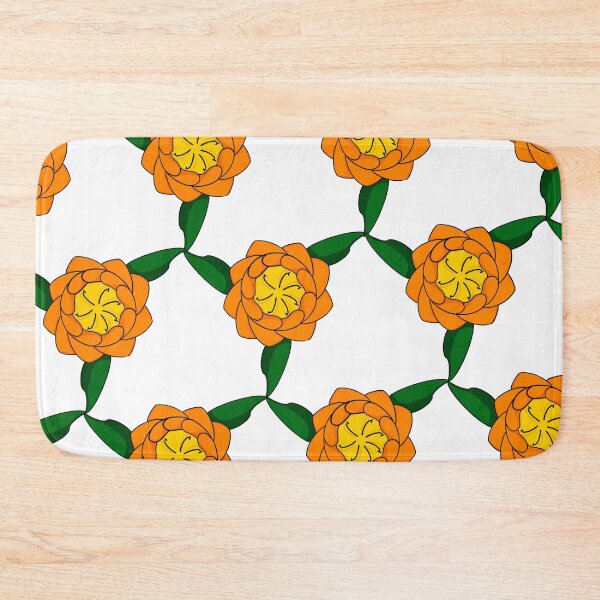 Item preview, Flower Power (Version 2) designed and sold by TigerGrimm11.