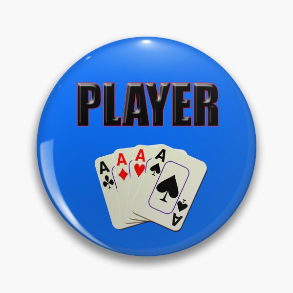 Item preview, Poker Player Aces Socks in Blue designed and sold by deanworld.