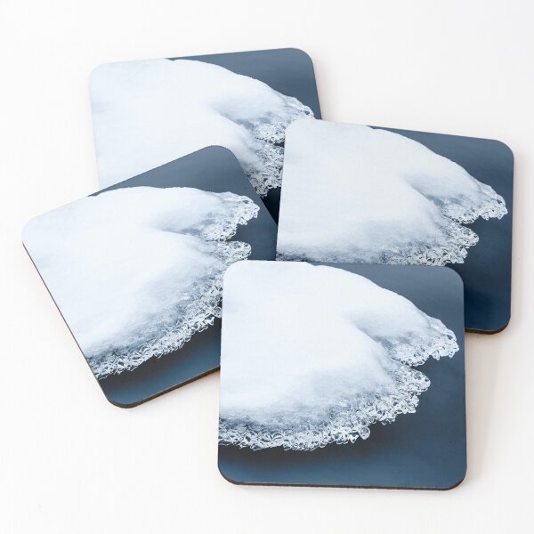 Item preview, Ice, snow and moving water designed and sold by Jukka Heilimo.