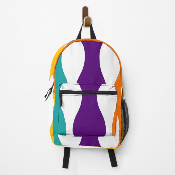 Item preview, Towers of color designed and sold by Art Dila Studio.