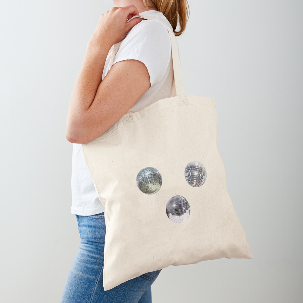 Artikel-Vorschau von Baumwolltasche, designt und verkauft von Aestheticloft.