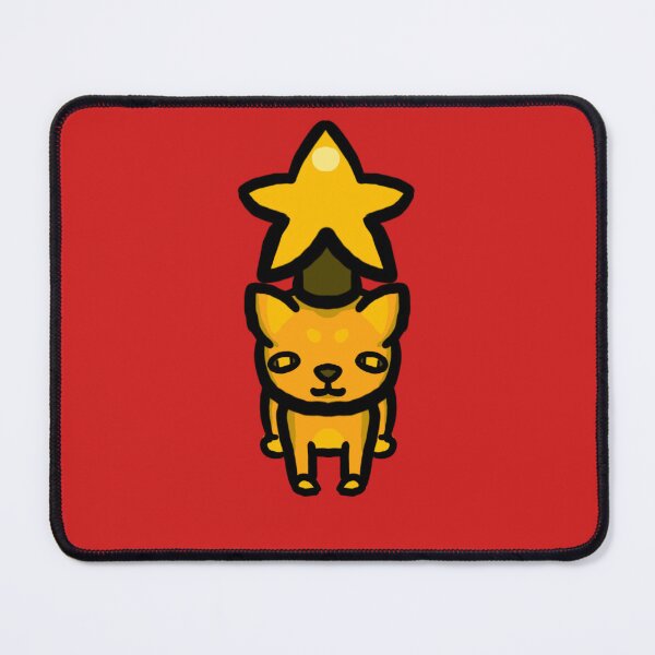 Item preview, Cat star designed and sold by Snappery.