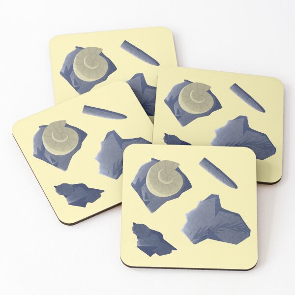Item preview, Fossil Allsorts designed and sold by aquatark.