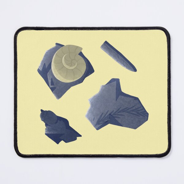 Item preview, Fossil Allsorts designed and sold by aquatark.