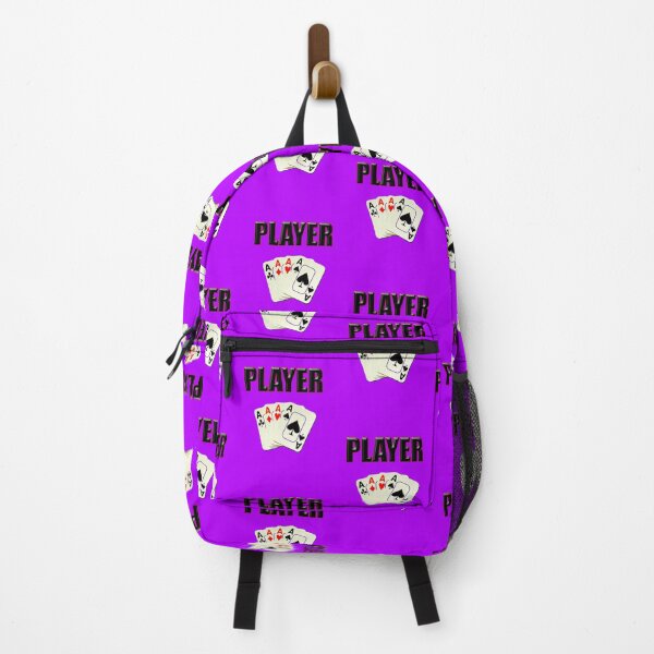 Item preview, Lucky Purple Poker Player Socks designed and sold by deanworld.