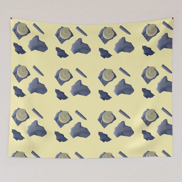 Item preview, Fossil Allsorts designed and sold by aquatark.