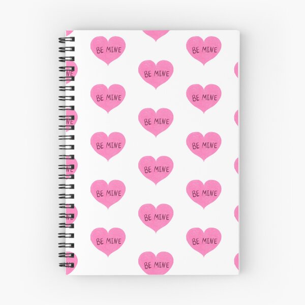 Item preview, BE MINE - Lovely Heart designed and sold by TyraVectorX.