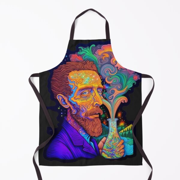 Item preview, Man of the pot designed and sold by MindTankArt.