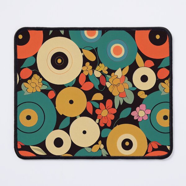 Item preview, Retro Vinyl Records designed and sold by BuraxisDesigns.