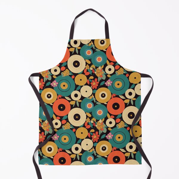 Item preview, Retro Vinyl Records designed and sold by BuraxisDesigns.