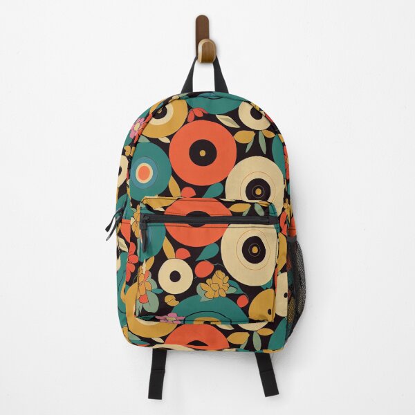 Item preview, Retro Vinyl Records designed and sold by BuraxisDesigns.