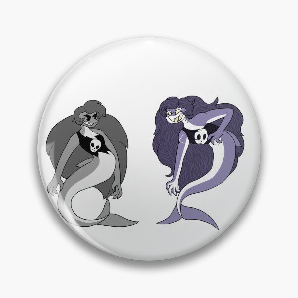 Item preview, oceana la sirena designed and sold by PrinceDevil.