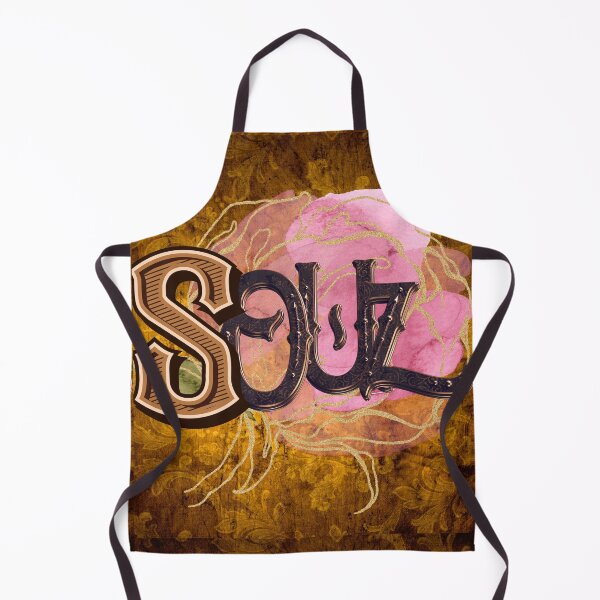 Item preview, Victorian SOUL Pink Gold Rose - Victorian Gothic Motifs designed and sold by ttsayt1earth.