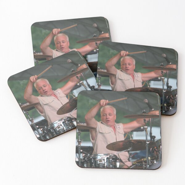 Item preview, Tom Coriale - Rick Derringer Band - Photograph designed and sold by ConcertImages.