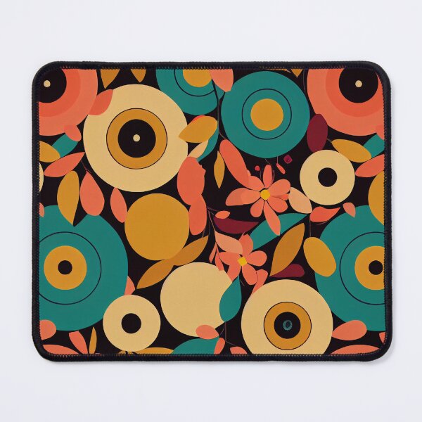 Item preview, Retro Vinyl Records designed and sold by BuraxisDesigns.