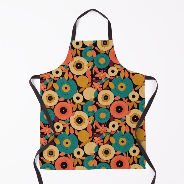 Item preview, Retro Vinyl Records designed and sold by BuraxisDesigns.
